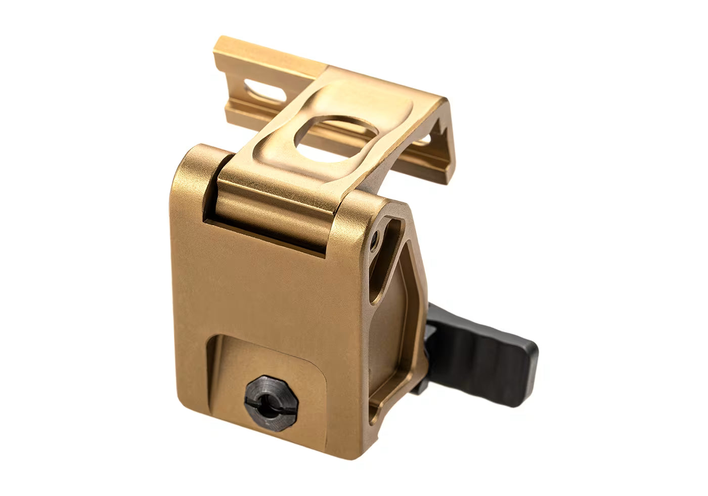 Aim-O G43 Magnifier FTC Mount Desert