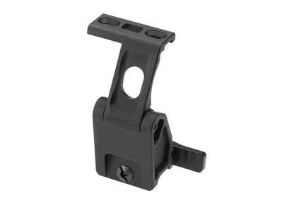 Aim-O G43 Magnifier FTC Mount Schwarz