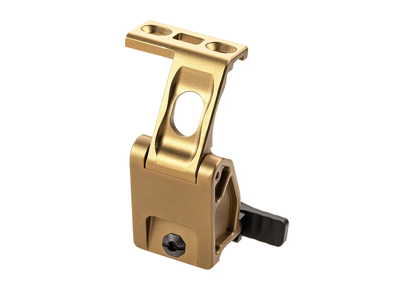 Aim-O G43 Magnifier FTC Mount Desert