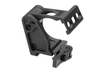 Aim-O G43 Magnifier FTC Mount Schwarz