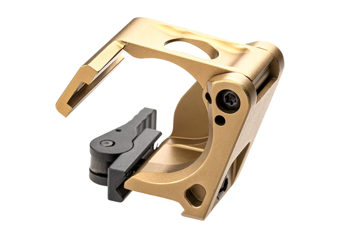 Aim-O G43 Magnifier FTC Mount Desert