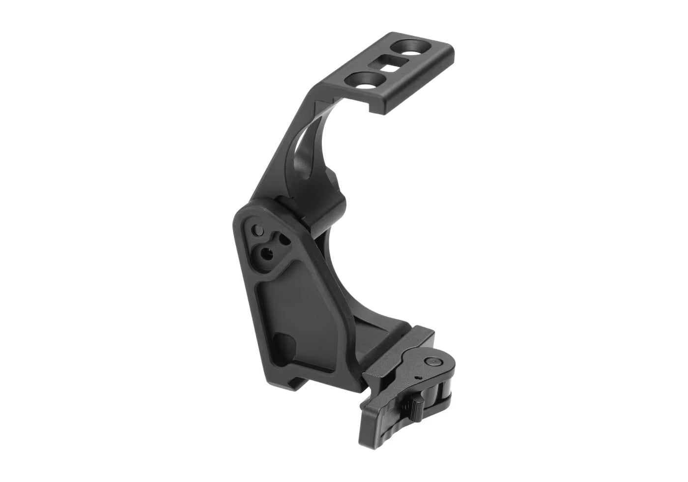 Aim-O G43 Magnifier FTC Mount Schwarz