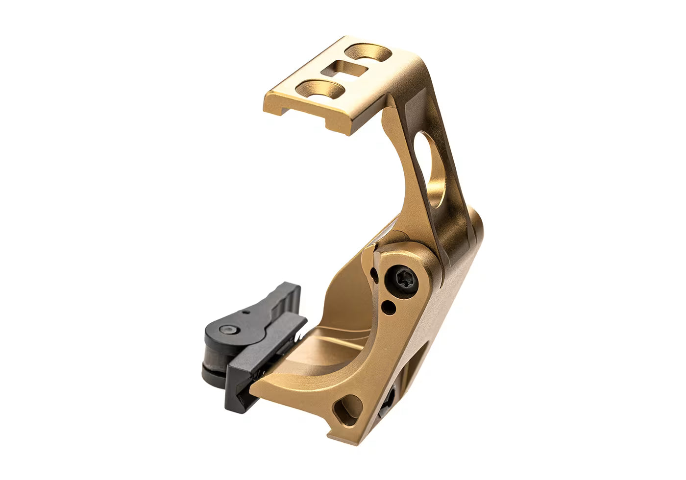 Aim-O G43 Magnifier FTC Mount Desert