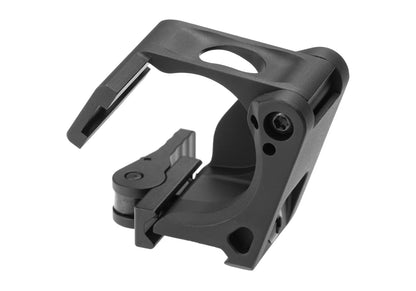 Aim-O G43 Magnifier FTC Mount Schwarz