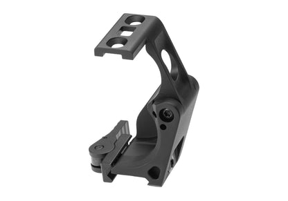 Aim-O G43 Magnifier FTC Mount Schwarz