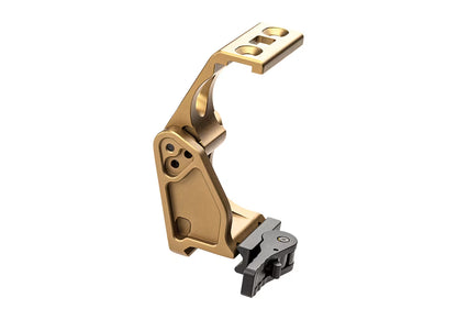 Aim-O G43 Magnifier FTC Mount Desert