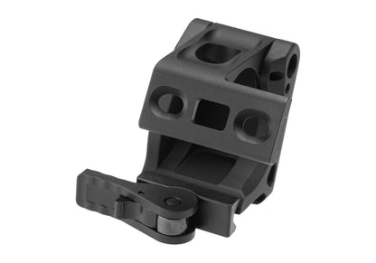 Aim-O G43 Magnifier FTC Mount Schwarz