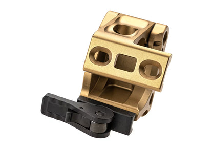 Aim-O G43 Magnifier FTC Mount Desert