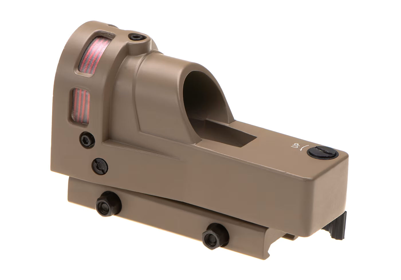 Aim-O M21 Reflex Sight Desert