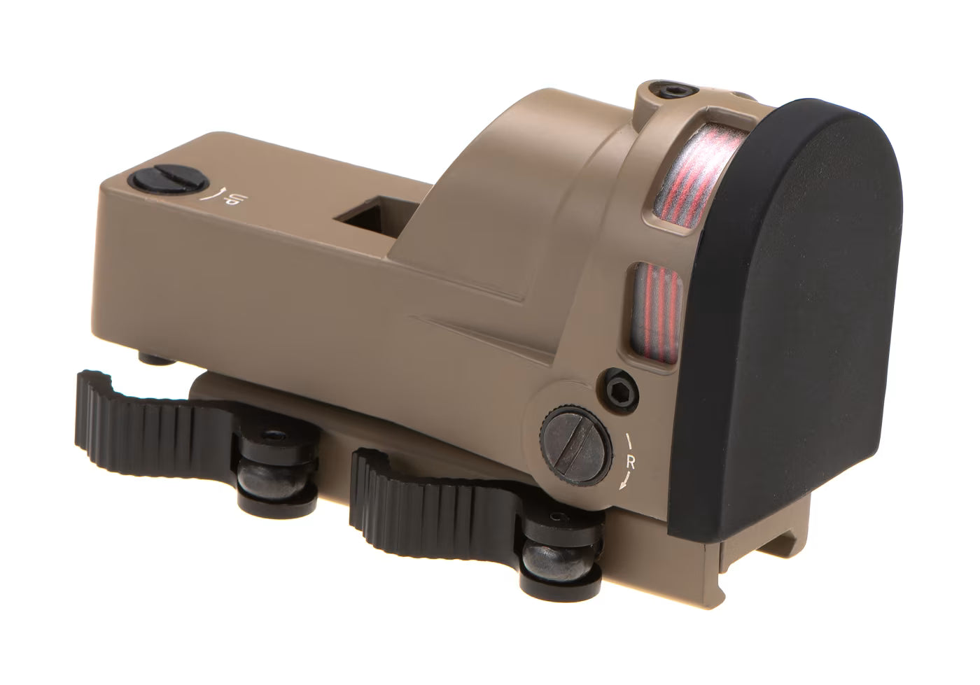 Aim-O M21 Reflex Sight Desert