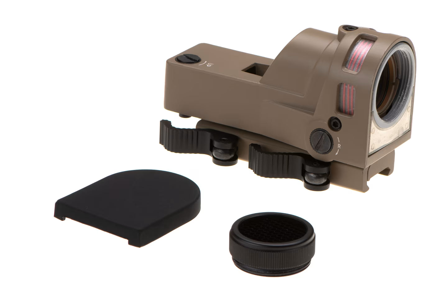Aim-O M21 Reflex Sight Desert