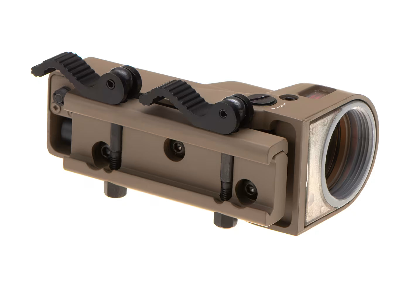 Aim-O M21 Reflex Sight Desert