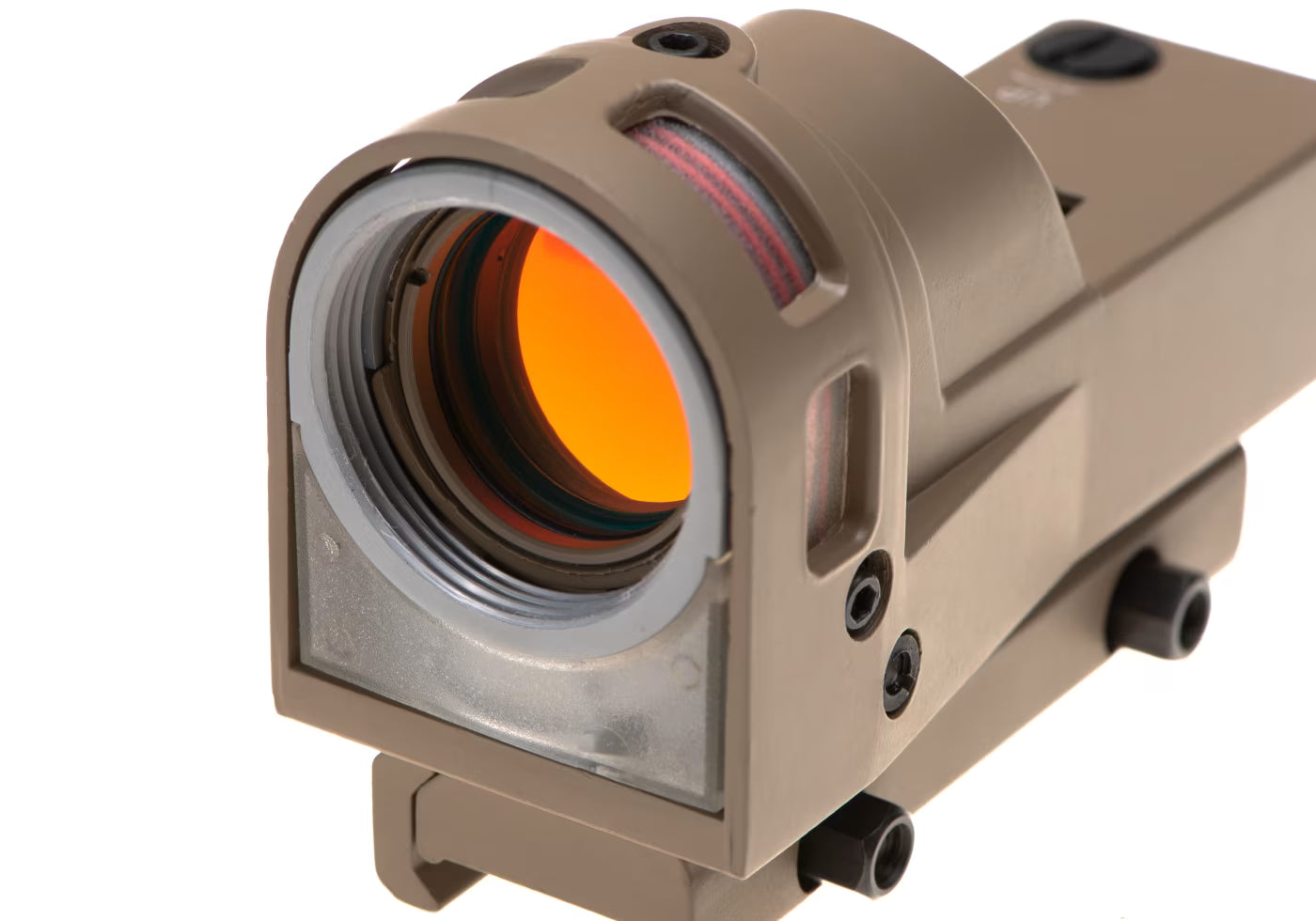Aim-O M21 Reflex Sight Desert