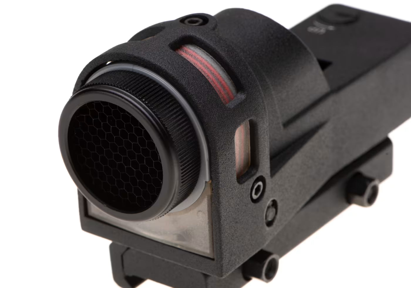 Aim-O M21 Reflex Sight Schwarz