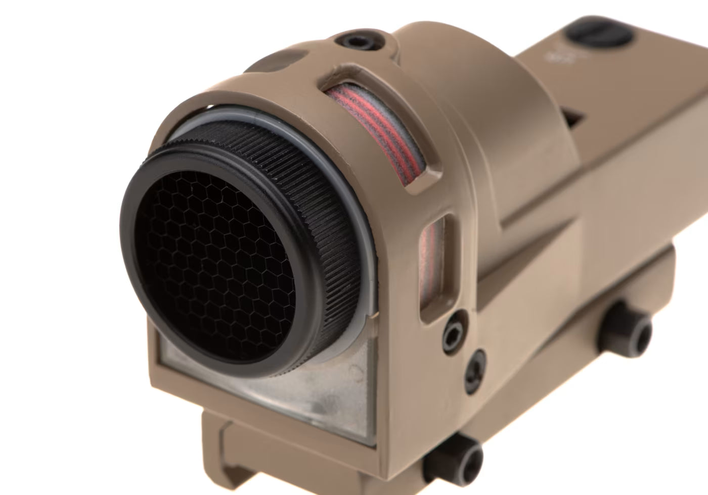 Aim-O M21 Reflex Sight Desert