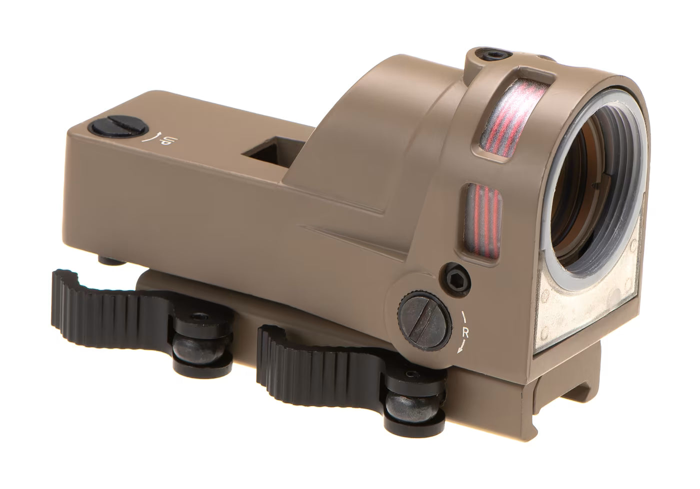 Aim-O M21 Reflex Sight Desert
