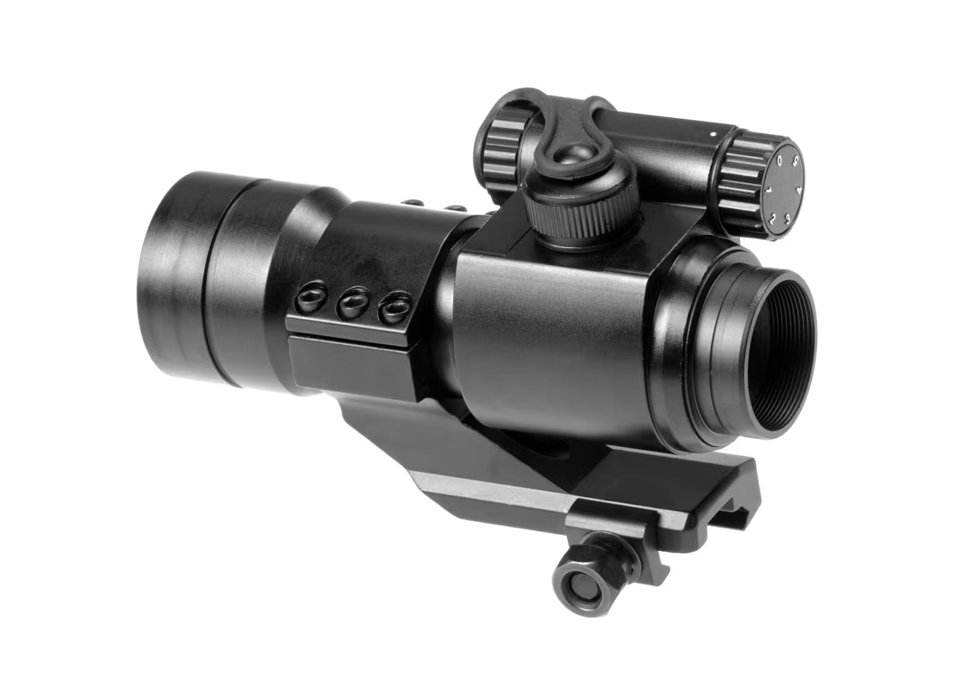 Aim-O M2 Red Dot with Cantilever Mount