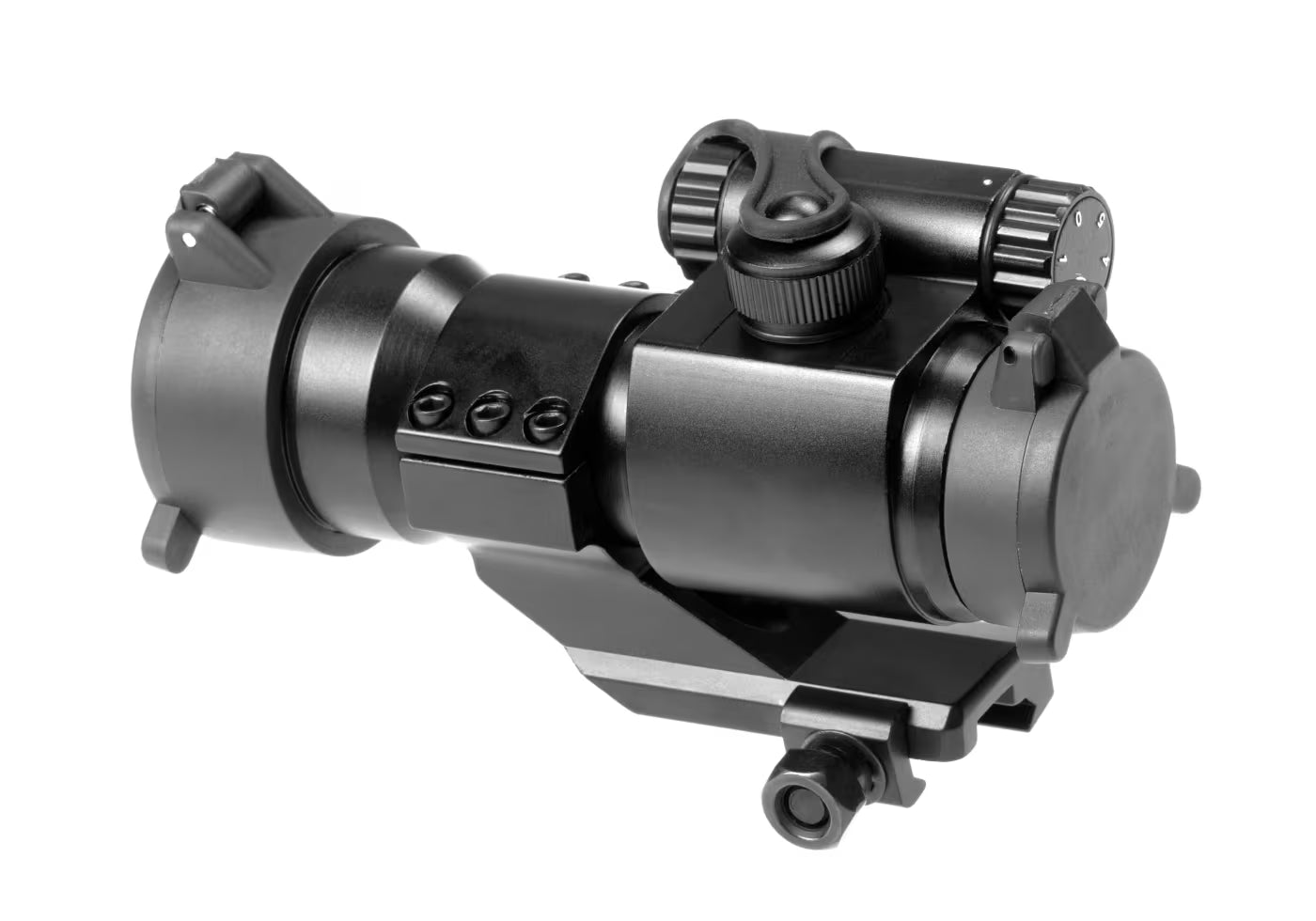 Aim-O M2 Red Dot with Cantilever Mount