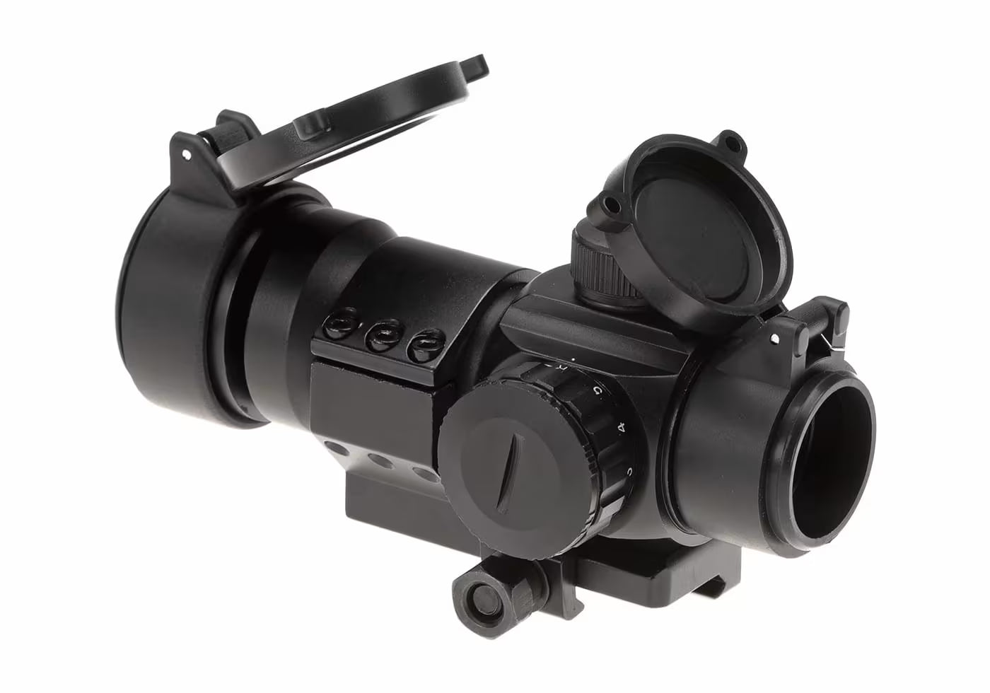 Aim-O M3 Red Dot with L-Shaped Mount