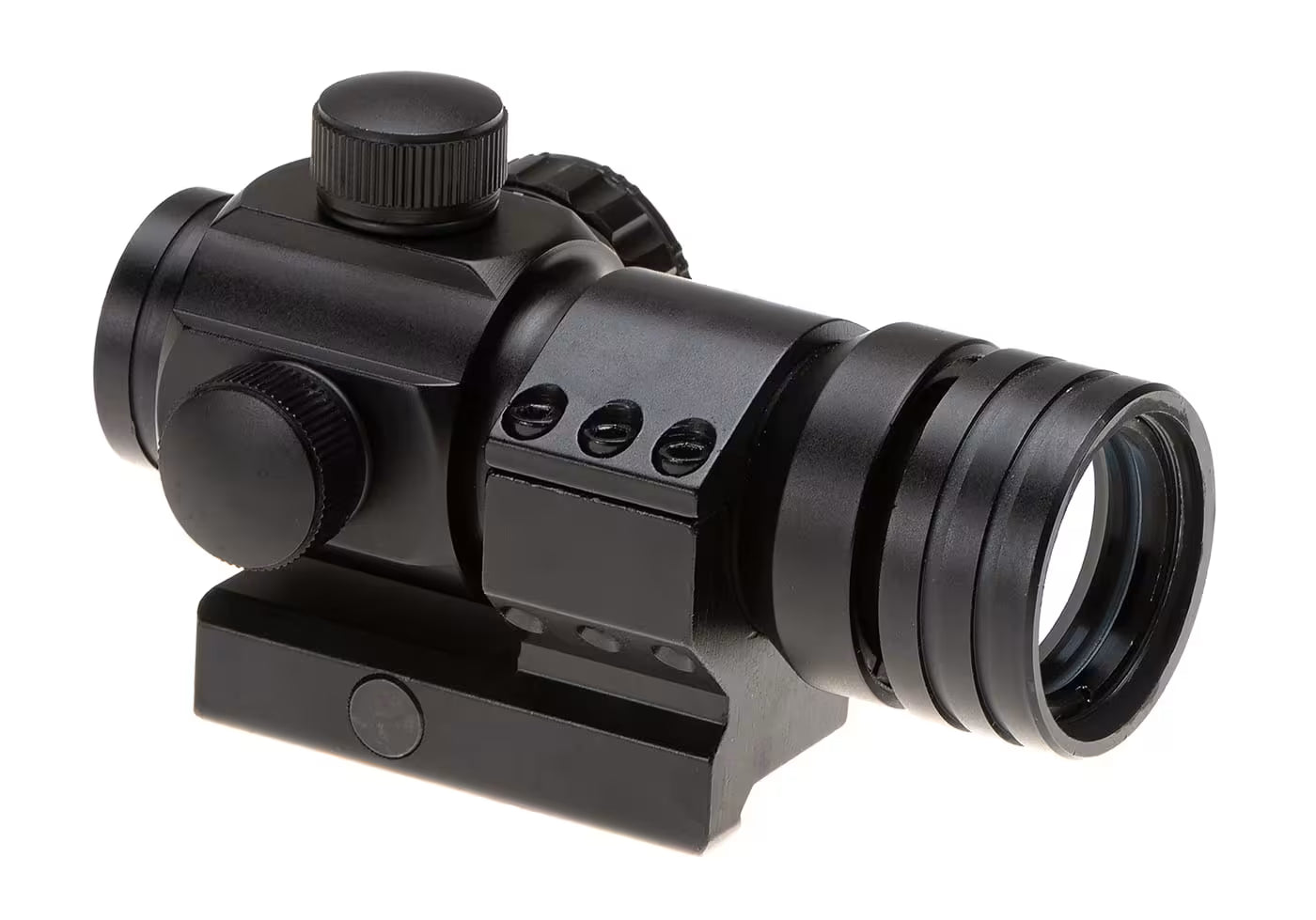 Aim-O M3 Red Dot with L-Shaped Mount
