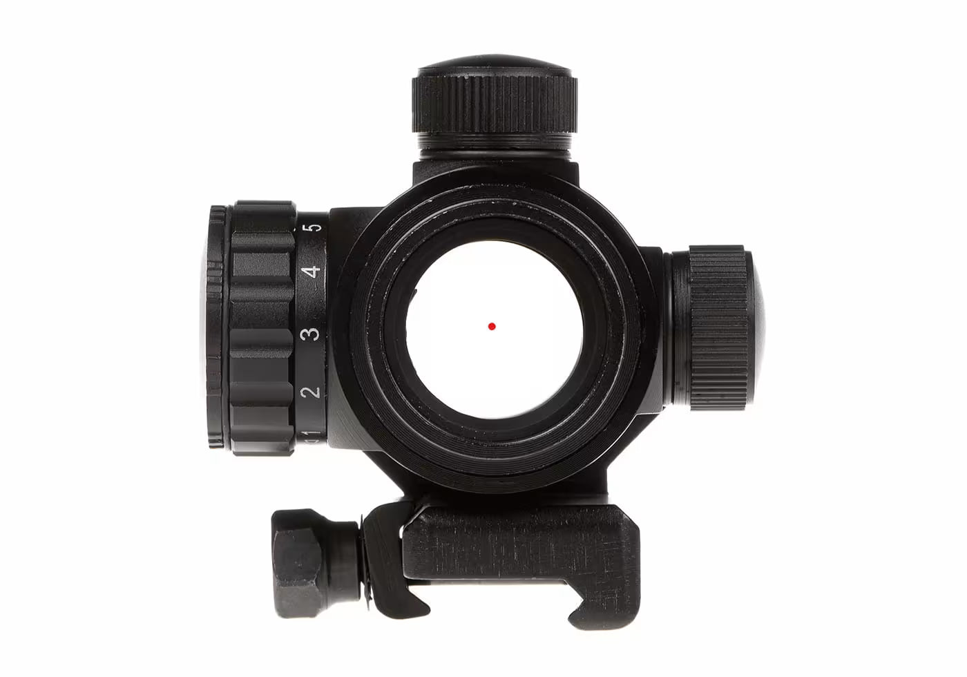 Aim-O M3 Red Dot with L-Shaped Mount