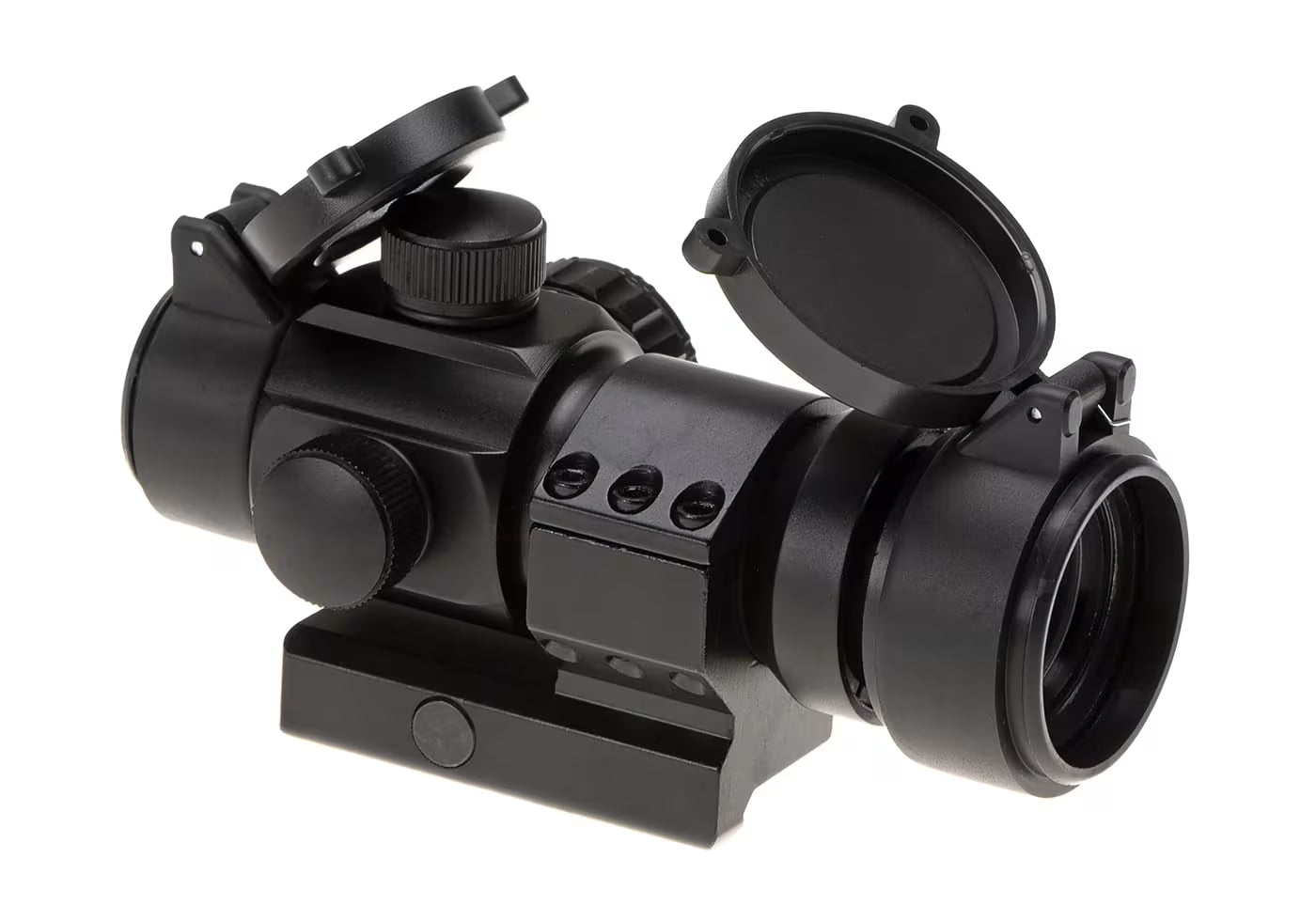 Aim-O M3 Red Dot with L-Shaped Mount