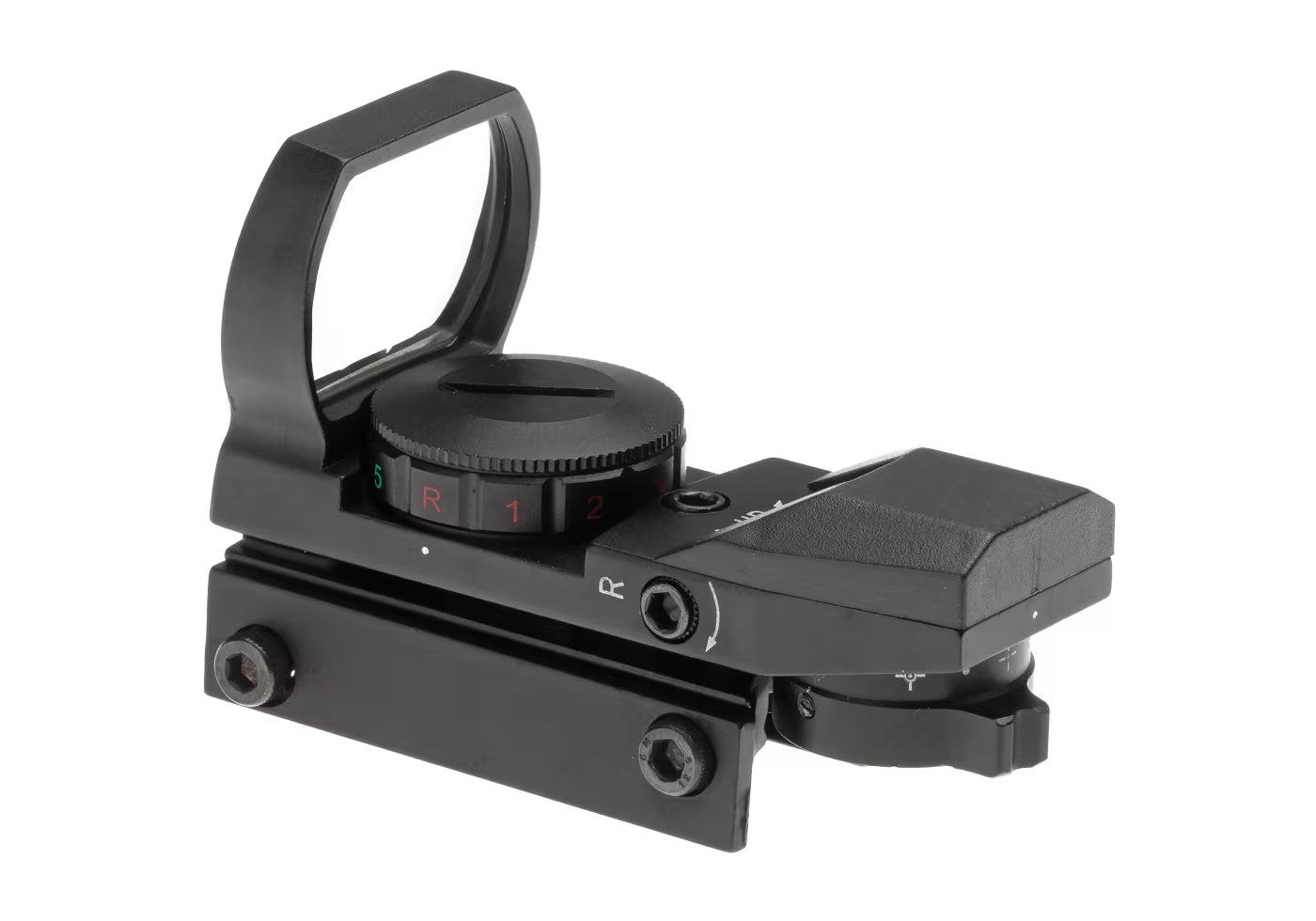 Aim-O Multi Reticle Red Dot