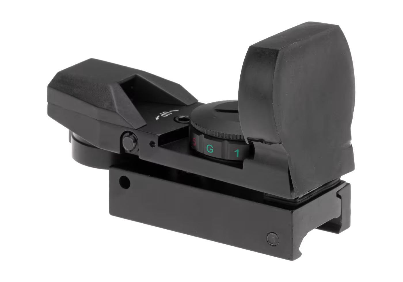 Aim-O Multi Reticle Red Dot