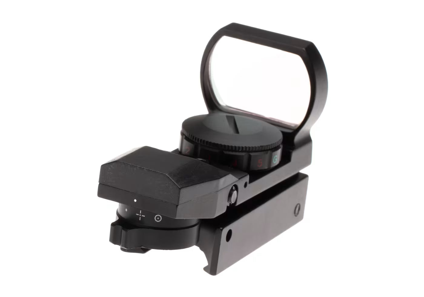 Aim-O Multi Reticle Red Dot