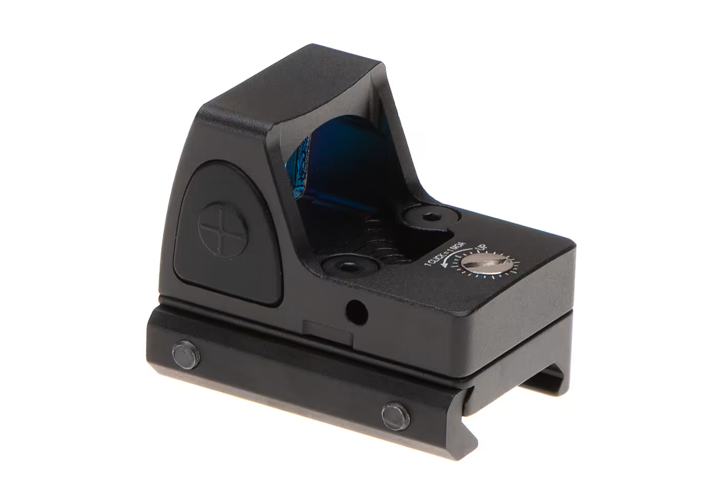 Aim-O RMR Red Dot Adjustable
