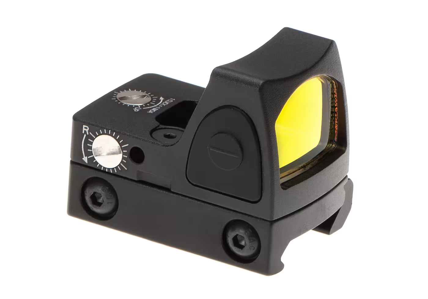 Aim-O RMR Red Dot Adjustable