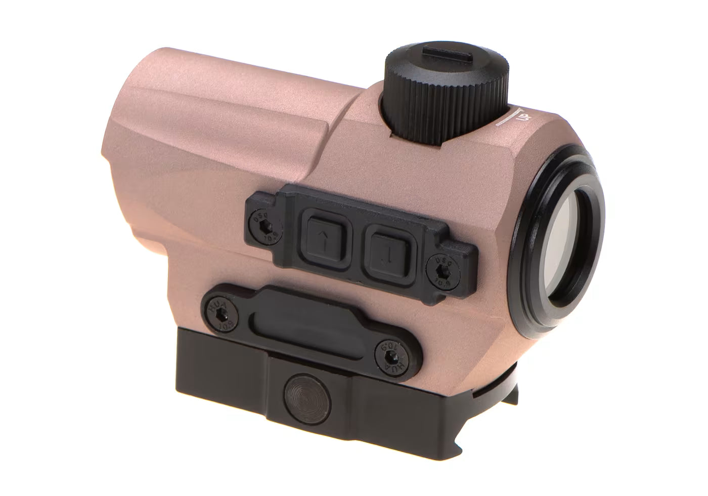 Aim-O SP1 Red Dot Sight Desert
