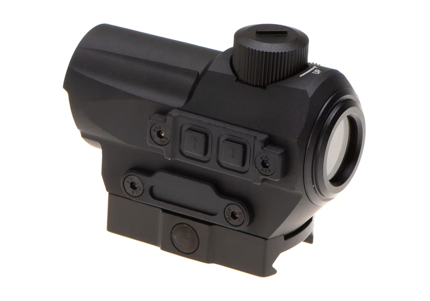 Aim-O SP1 Red Dot Sight Schwarz