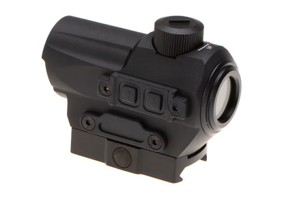Aim-O SP1 Red Dot Sight Schwarz