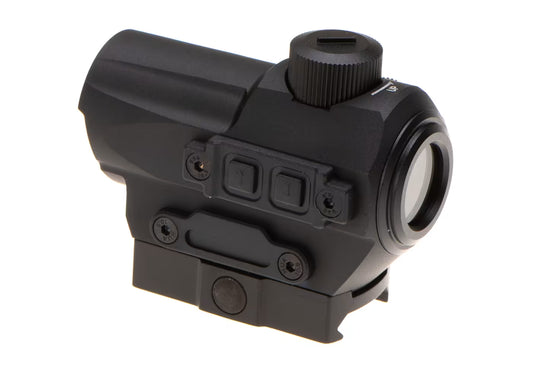 Aim-O SP1 Red Dot Sight Schwarz