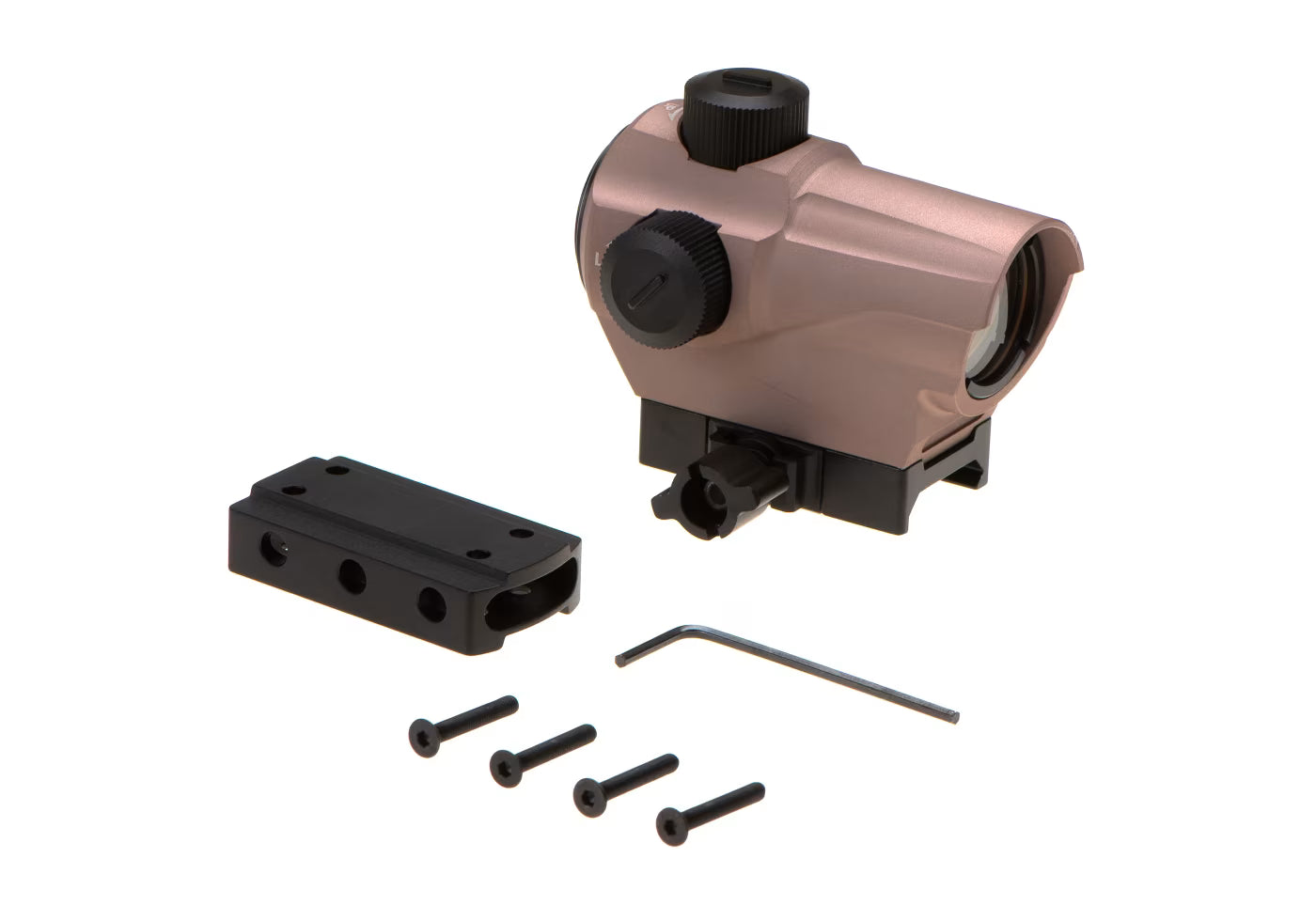 Aim-O SP1 Red Dot Sight Desert