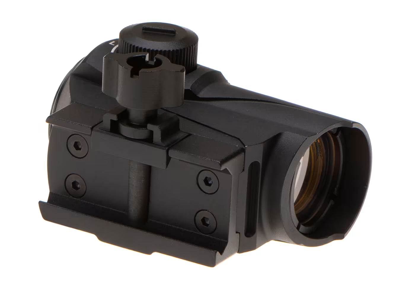 Aim-O SP1 Red Dot Sight Schwarz