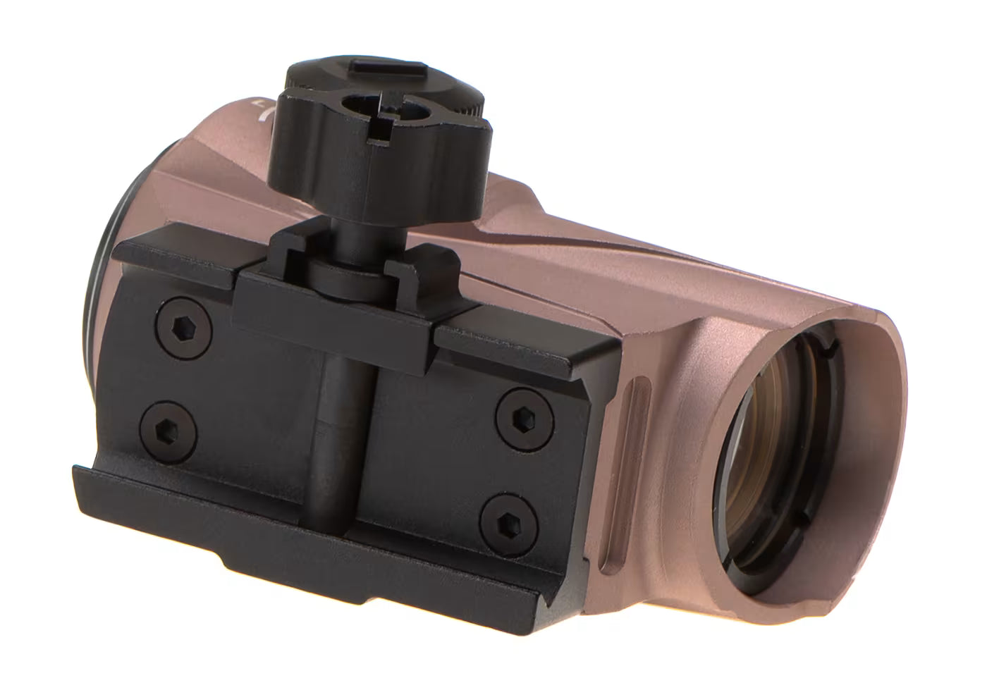 Aim-O SP1 Red Dot Sight Desert