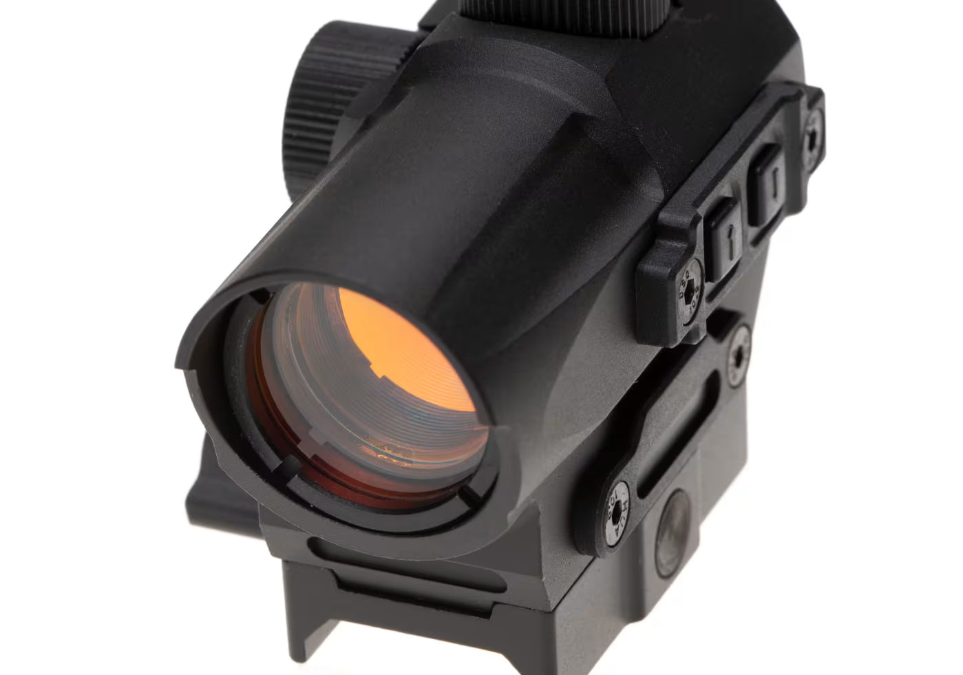 Aim-O SP1 Red Dot Sight Schwarz