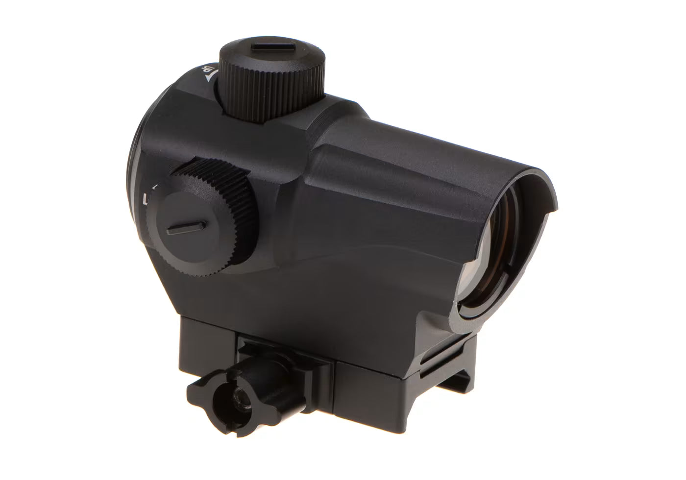 Aim-O SP1 Red Dot Sight Schwarz