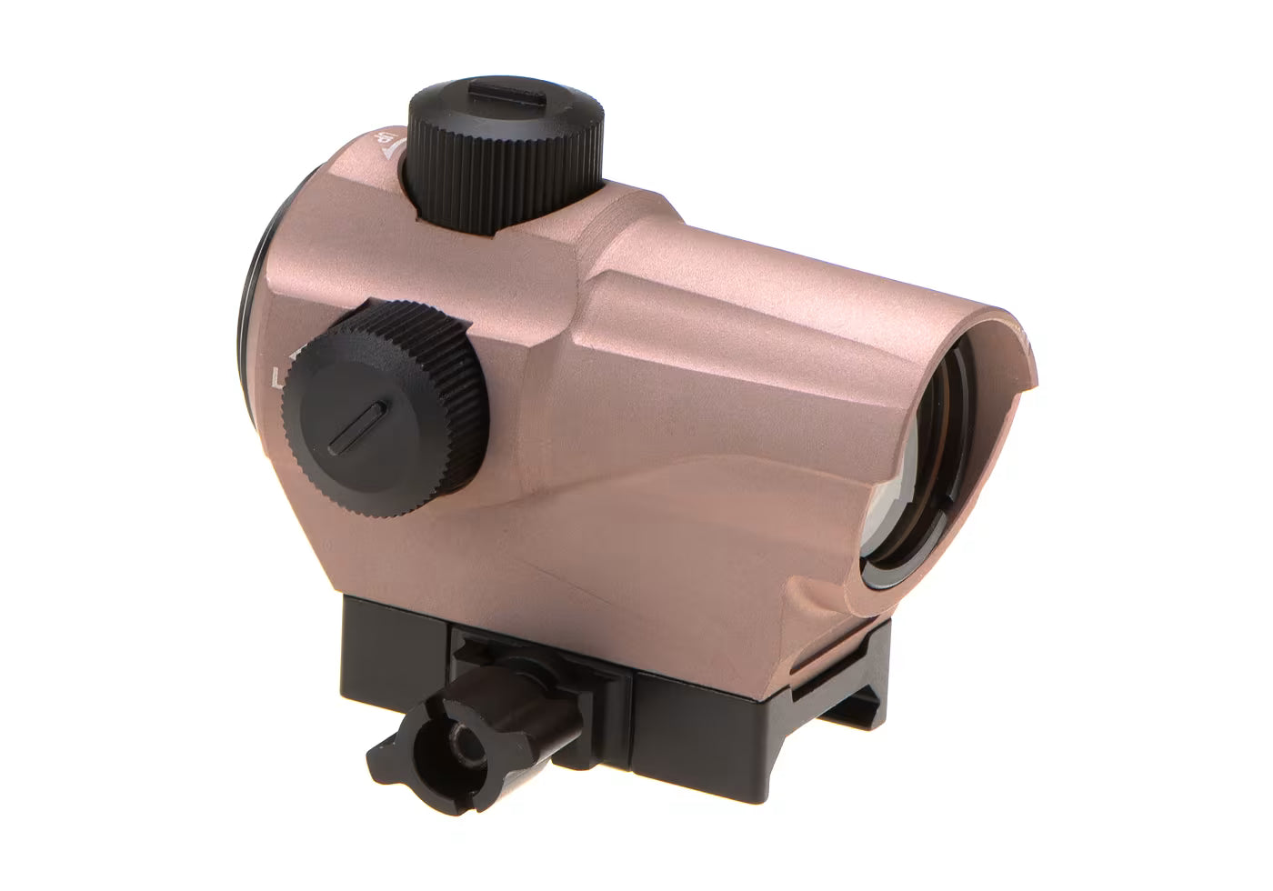 Aim-O SP1 Red Dot Sight Desert