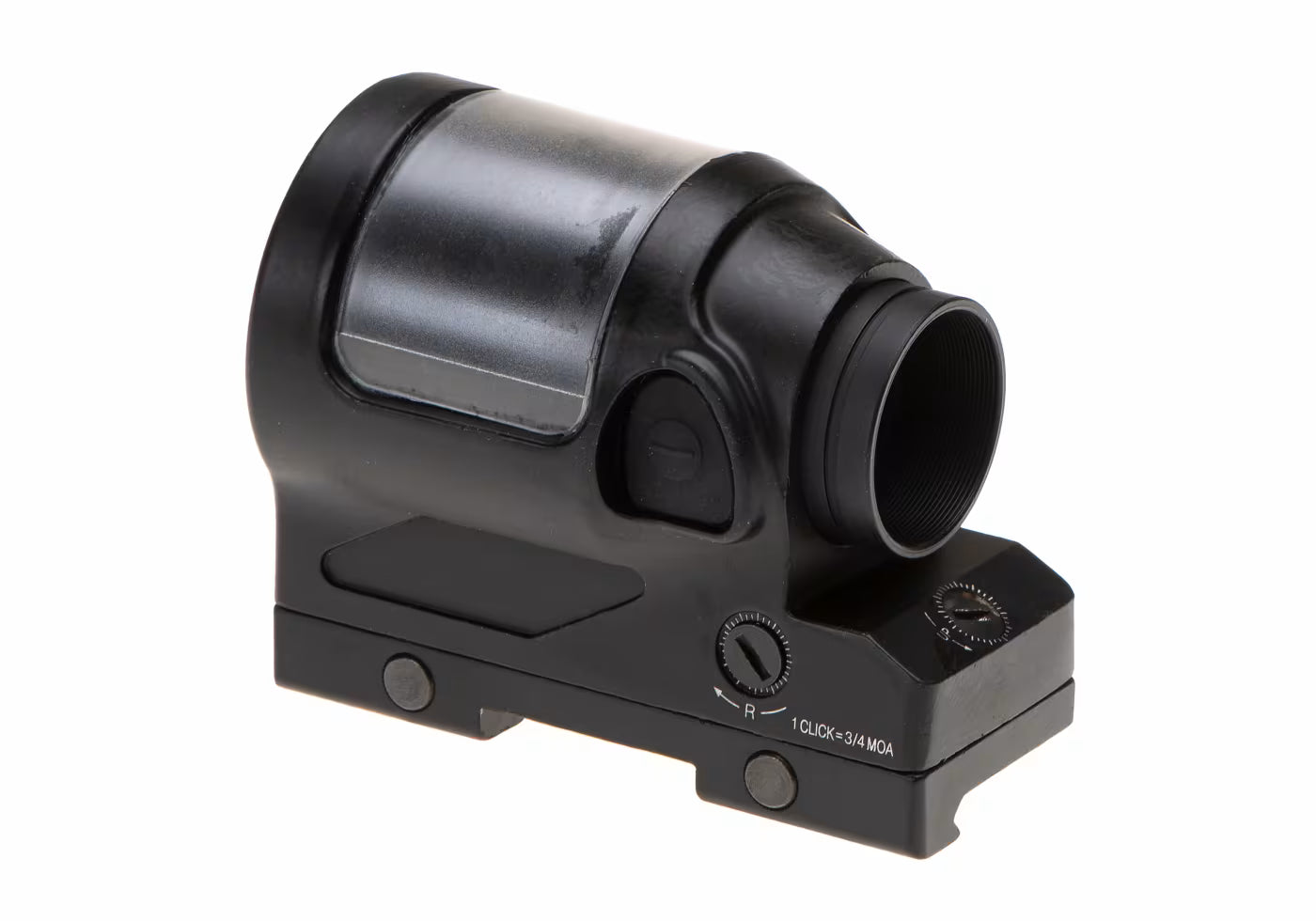 Aim-O SRS 1x38 Red Dot Schwarz