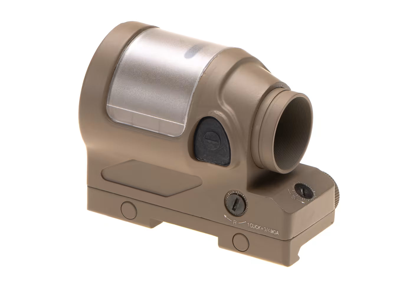 Aim-O SRS 1x38 Red Dot Desert