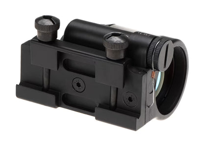 Aim-O SRS 1x38 Red Dot Schwarz