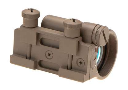 Aim-O SRS 1x38 Red Dot Desert