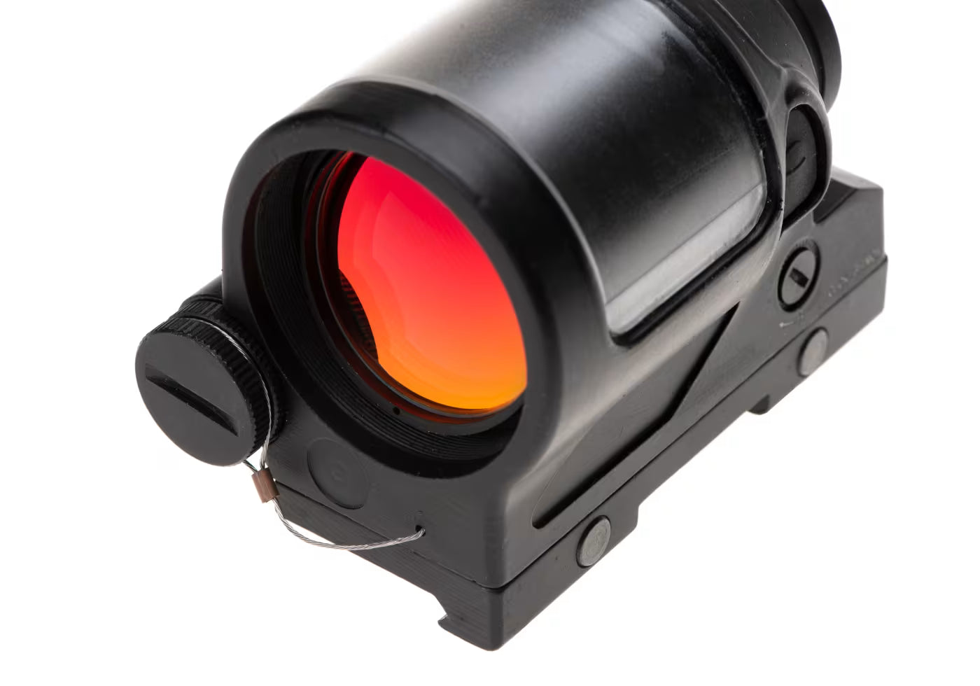Aim-O SRS 1x38 Red Dot Schwarz