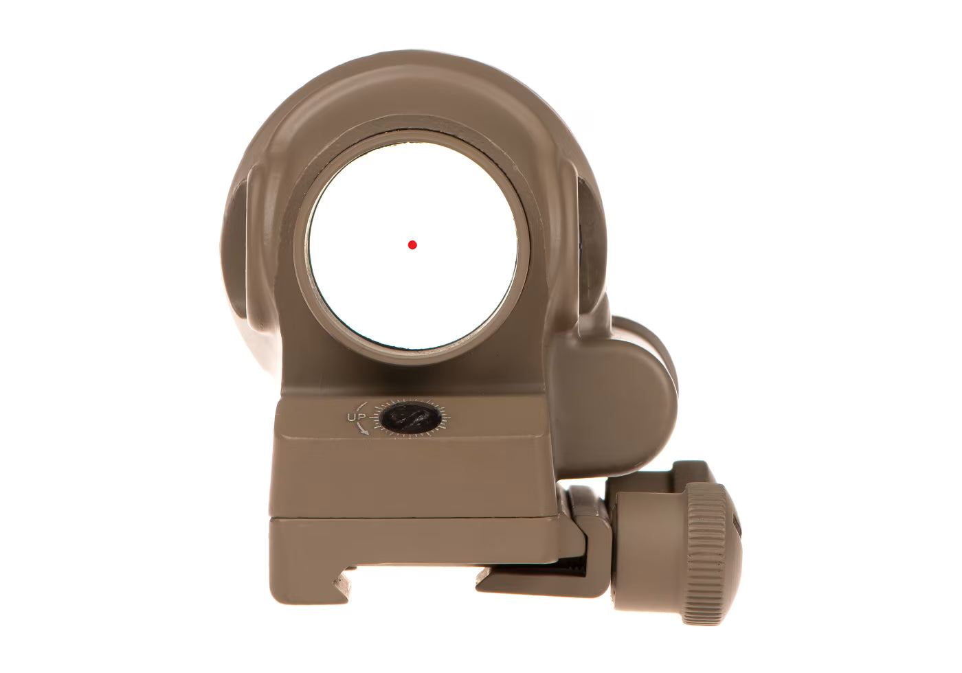 Aim-O SRS 1x38 Red Dot Desert