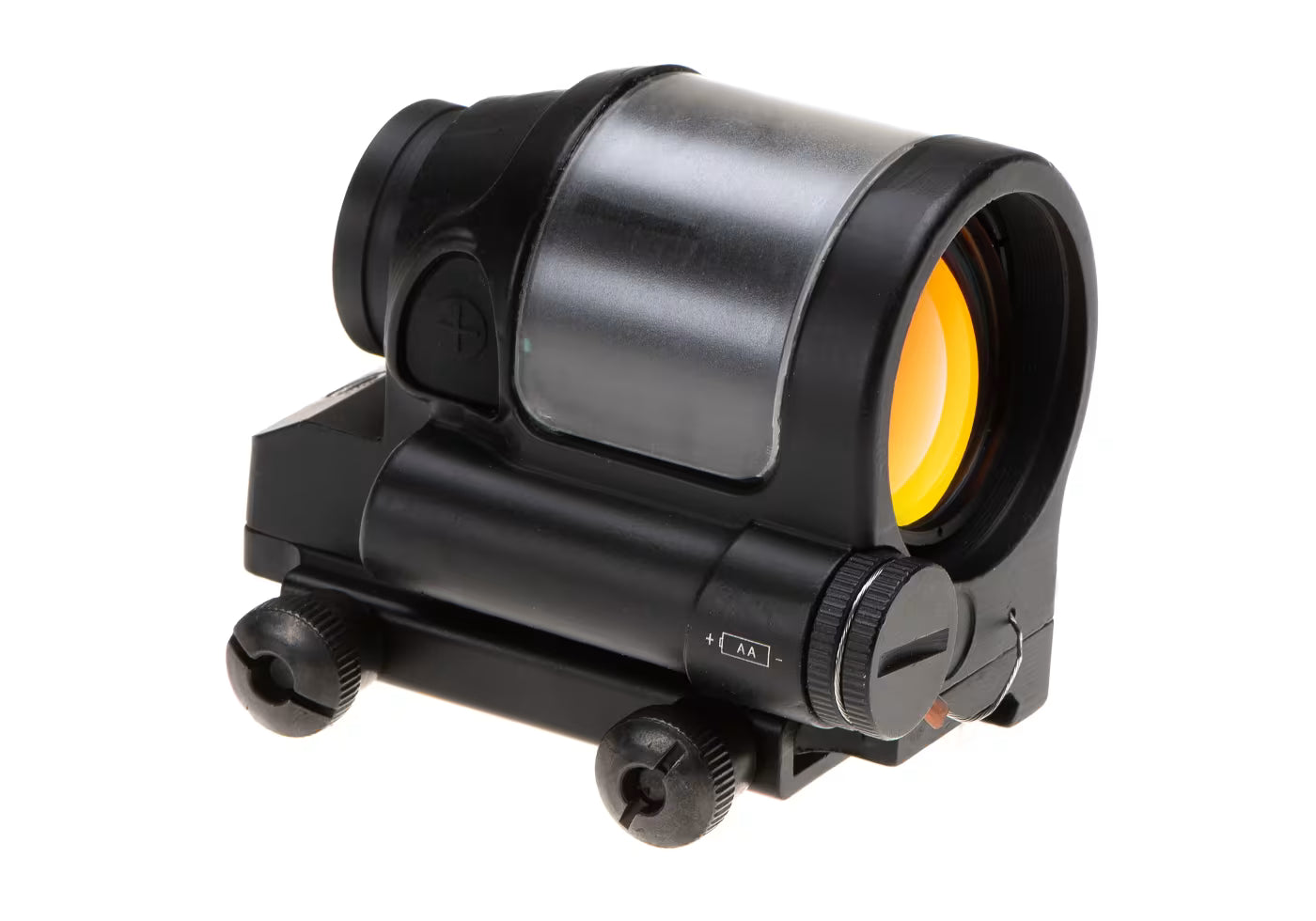 Aim-O SRS 1x38 Red Dot Schwarz