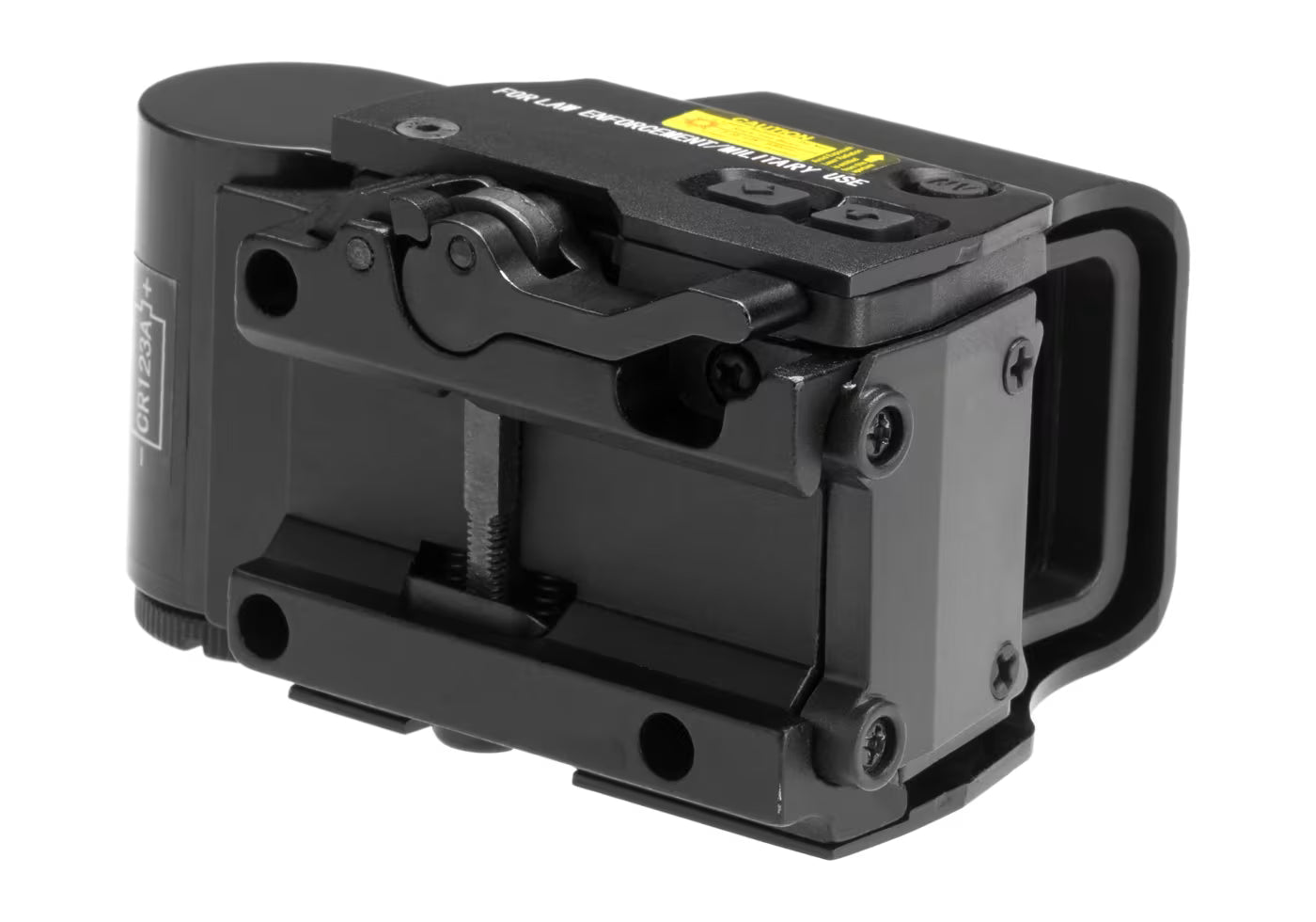 Aim-O XPS 2-0 Red Dot