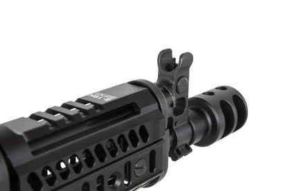 airsoft Arcturus PP19-01 Vityaz ZTAC SP1 CQB AEG FE™ submachine gun 0,5 Joule